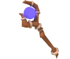 Key Spray