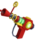 Burst Rifle