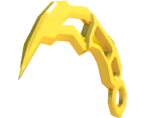 Keyrambit